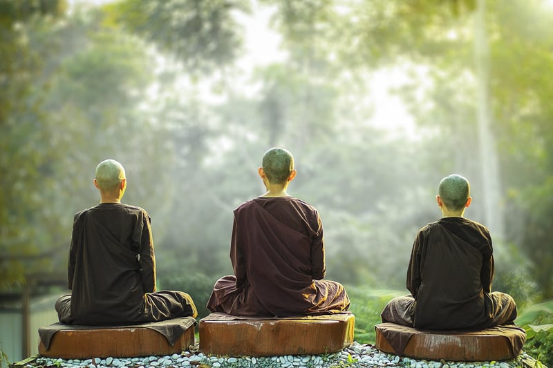Mindfulness Retreats